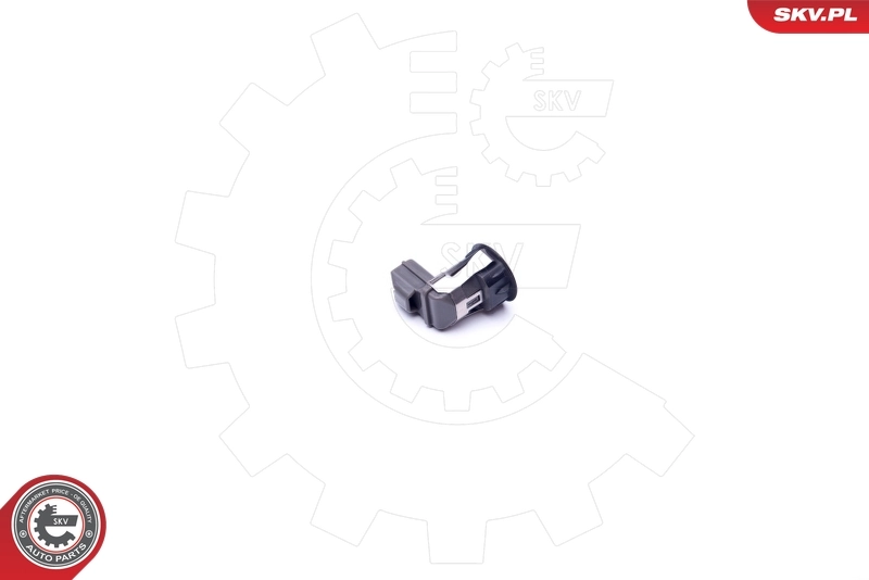 Sensor, park distance control
